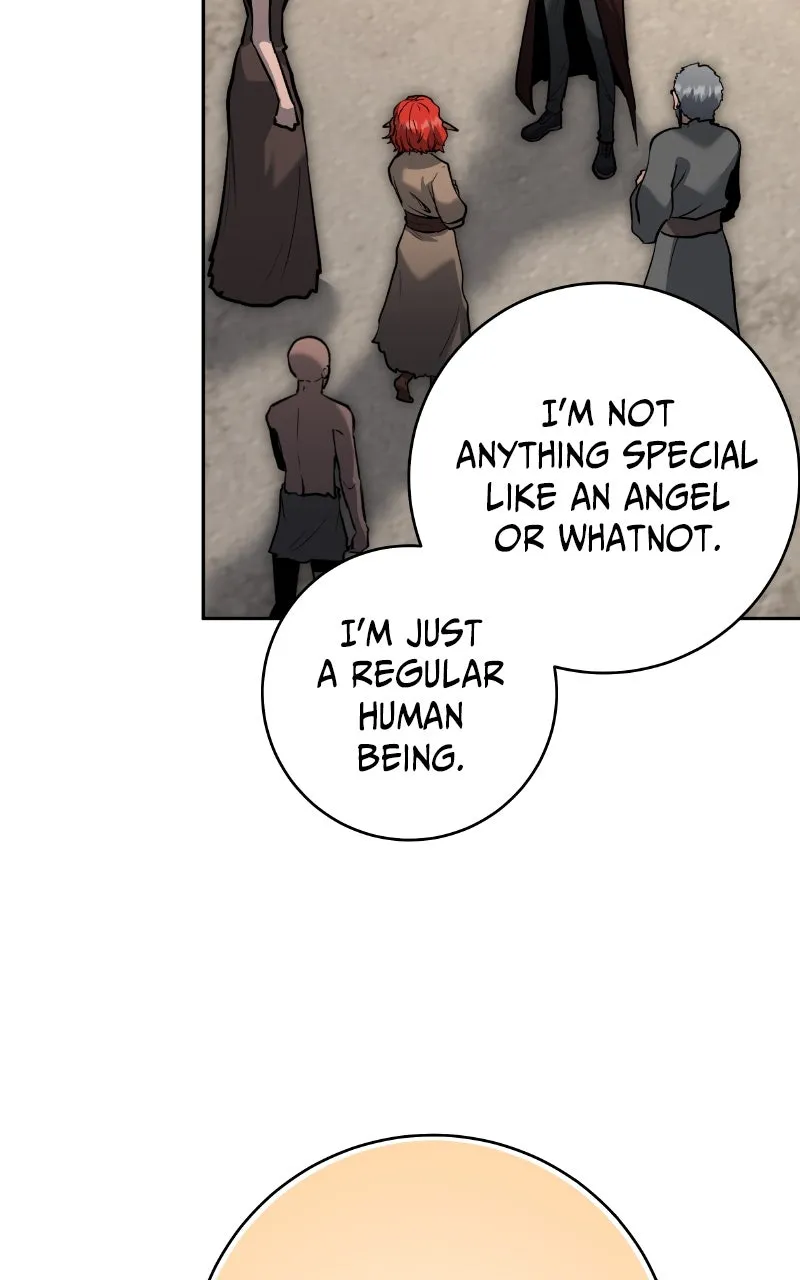 The Holy Emperor’s Grandson is a Necromancer Chapter 57 page 30 - 