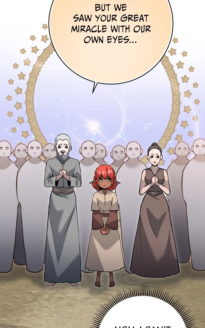 The Holy Emperor’s Grandson is a Necromancer Chapter 57 page 31 - 