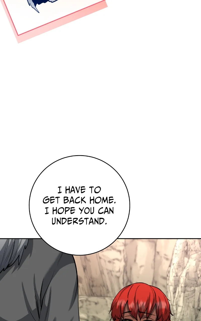 The Holy Emperor’s Grandson is a Necromancer Chapter 57 page 33 - 
