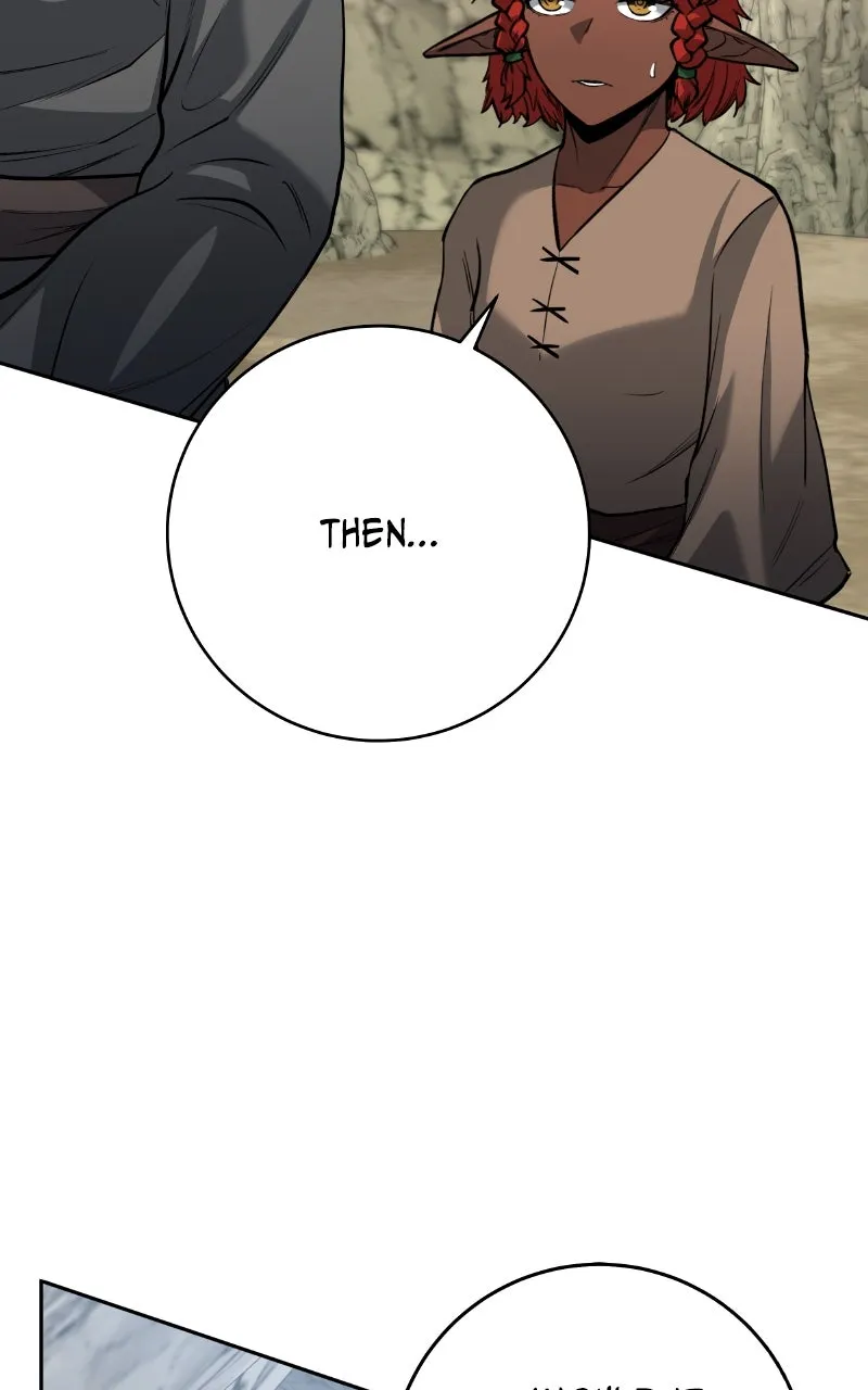 The Holy Emperor’s Grandson is a Necromancer Chapter 57 page 34 - 
