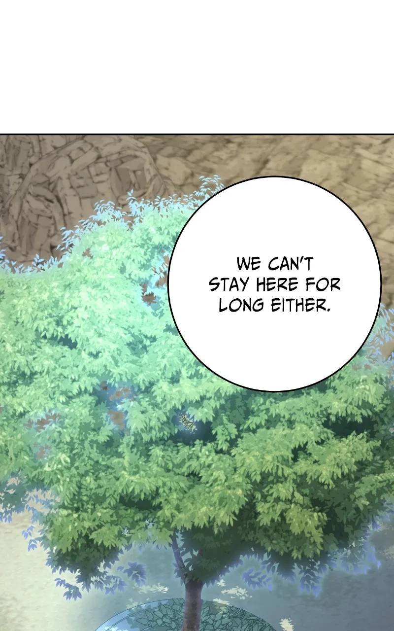 The Holy Emperor’s Grandson is a Necromancer Chapter 57 page 36 - 