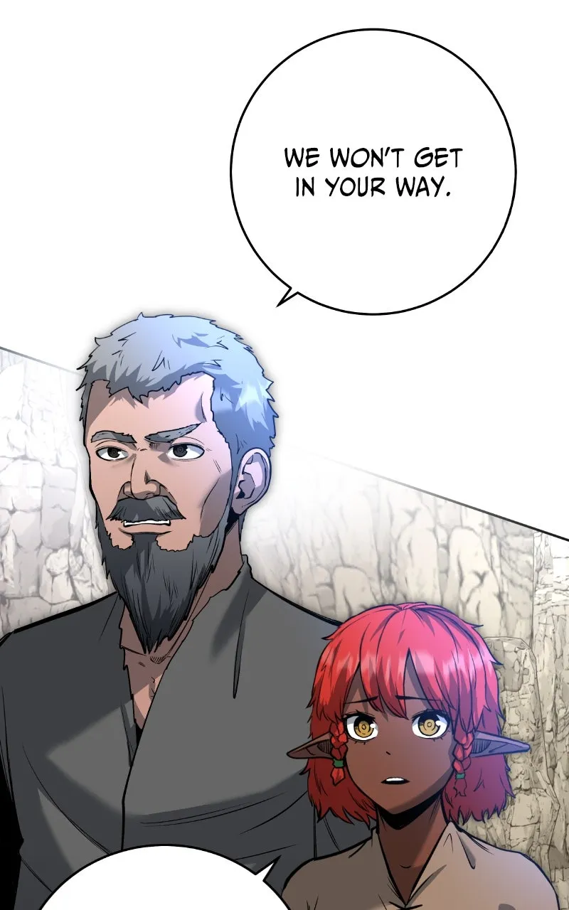 The Holy Emperor’s Grandson is a Necromancer Chapter 57 page 38 - 