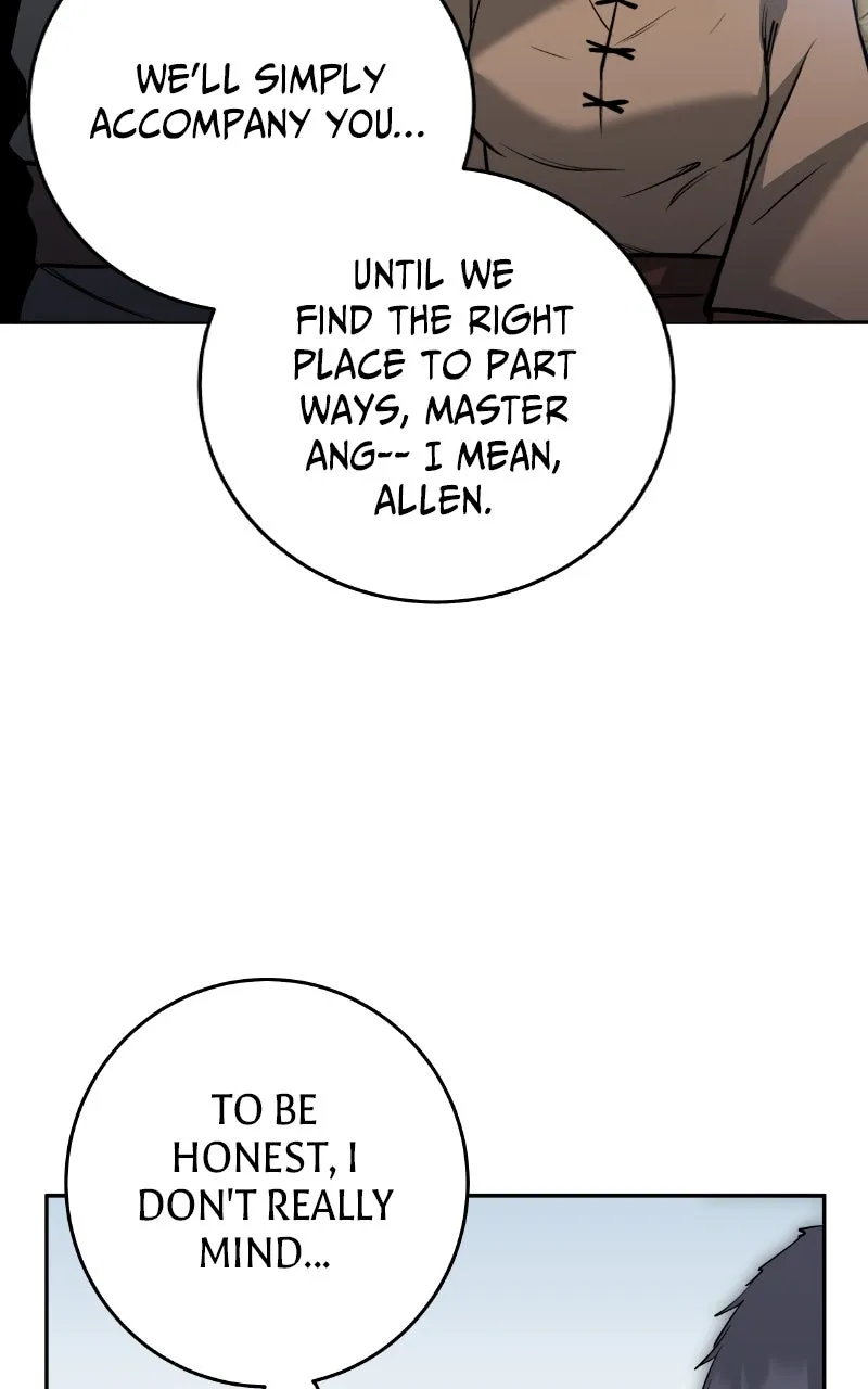 The Holy Emperor’s Grandson is a Necromancer Chapter 57 page 39 - 