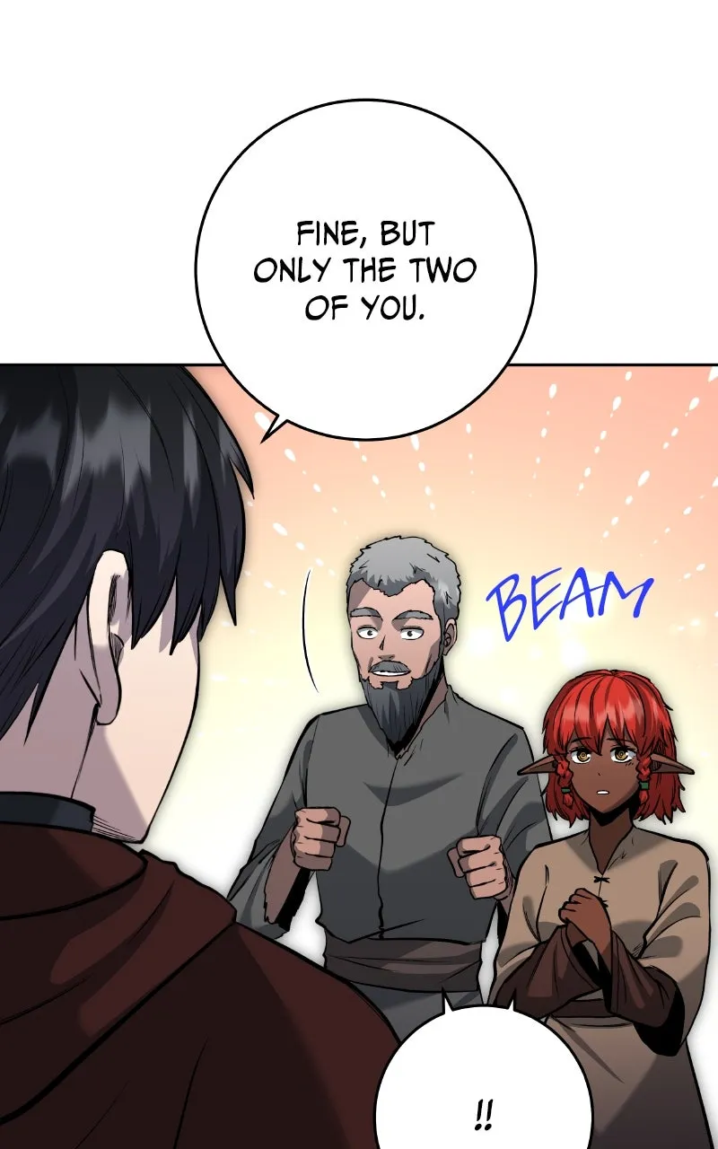 The Holy Emperor’s Grandson is a Necromancer Chapter 57 page 41 - 