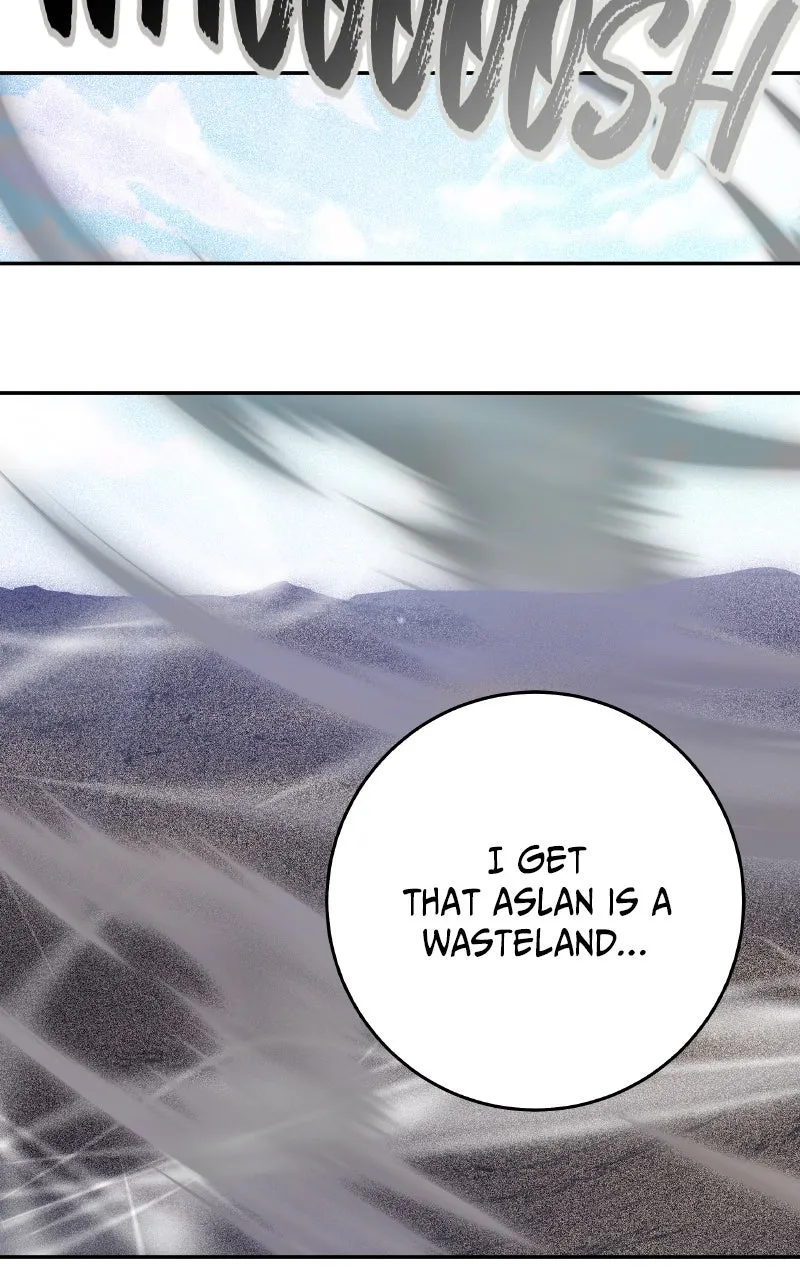 The Holy Emperor’s Grandson is a Necromancer Chapter 57 page 44 - 