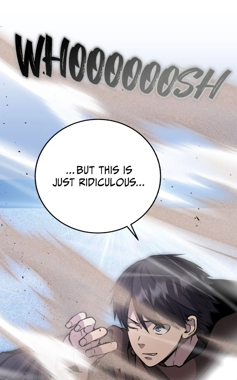 The Holy Emperor’s Grandson is a Necromancer Chapter 57 page 45 - 