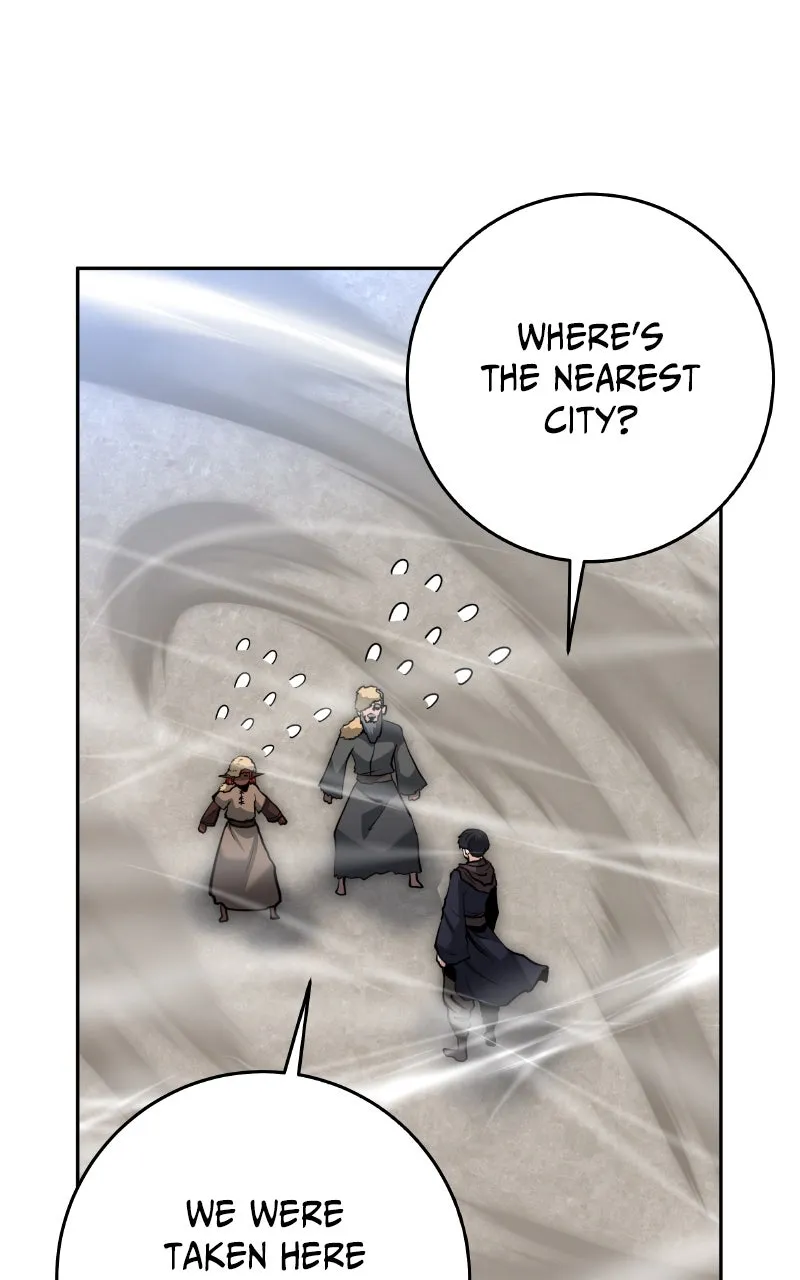 The Holy Emperor’s Grandson is a Necromancer Chapter 57 page 47 - 