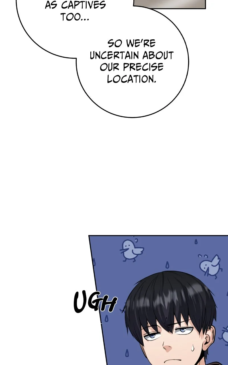 The Holy Emperor’s Grandson is a Necromancer Chapter 57 page 48 - 