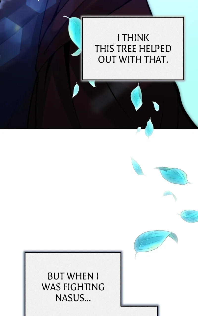 The Holy Emperor’s Grandson is a Necromancer Chapter 57 page 6 - 