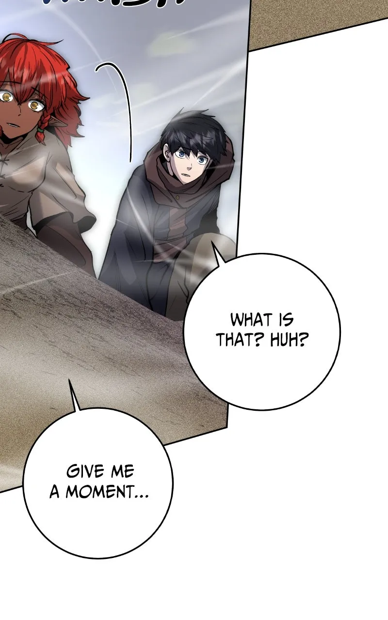 The Holy Emperor’s Grandson is a Necromancer Chapter 57 page 51 - 
