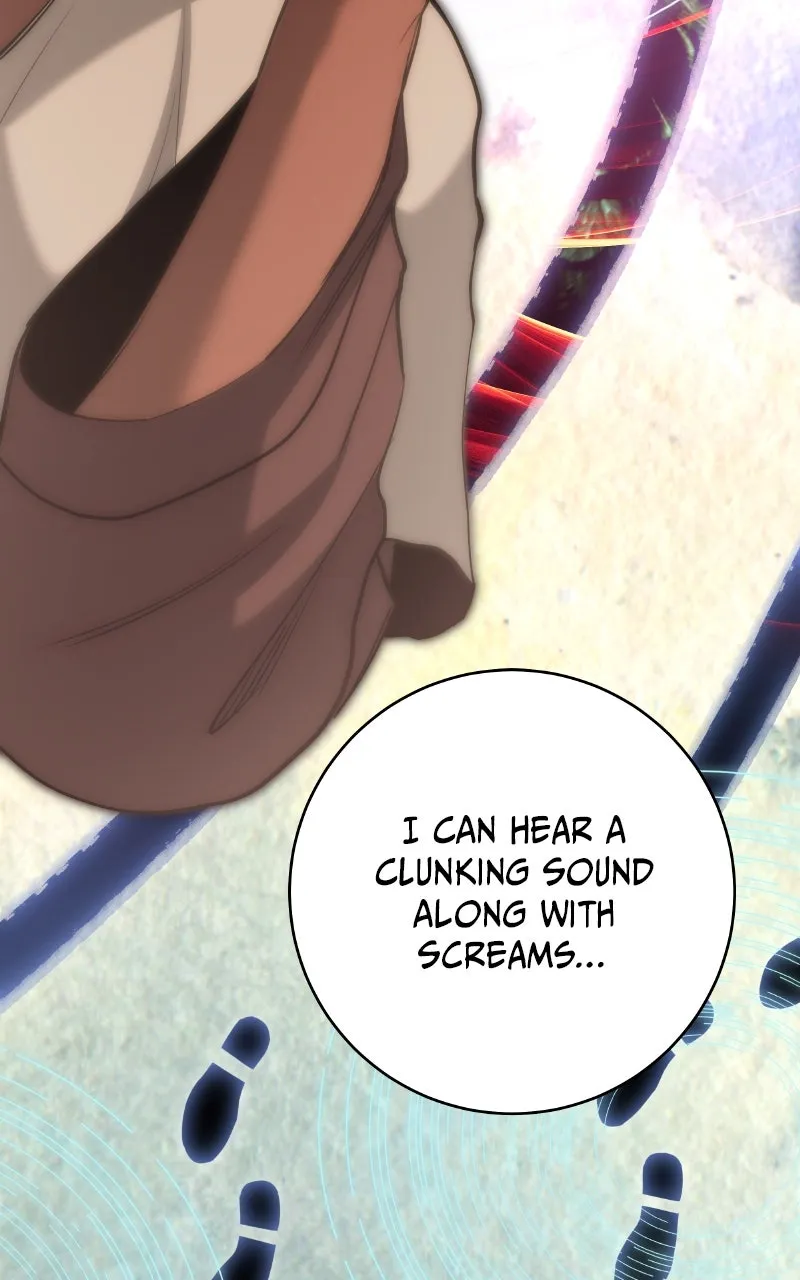 The Holy Emperor’s Grandson is a Necromancer Chapter 57 page 53 - 