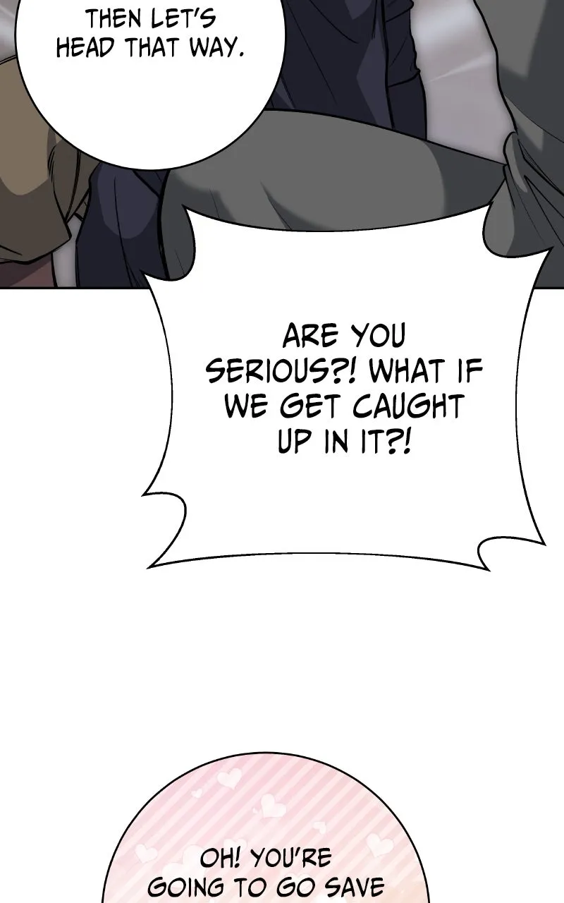 The Holy Emperor’s Grandson is a Necromancer Chapter 57 page 56 - 