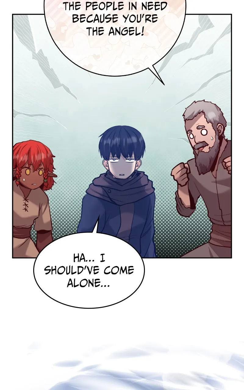 The Holy Emperor’s Grandson is a Necromancer Chapter 57 page 57 - 