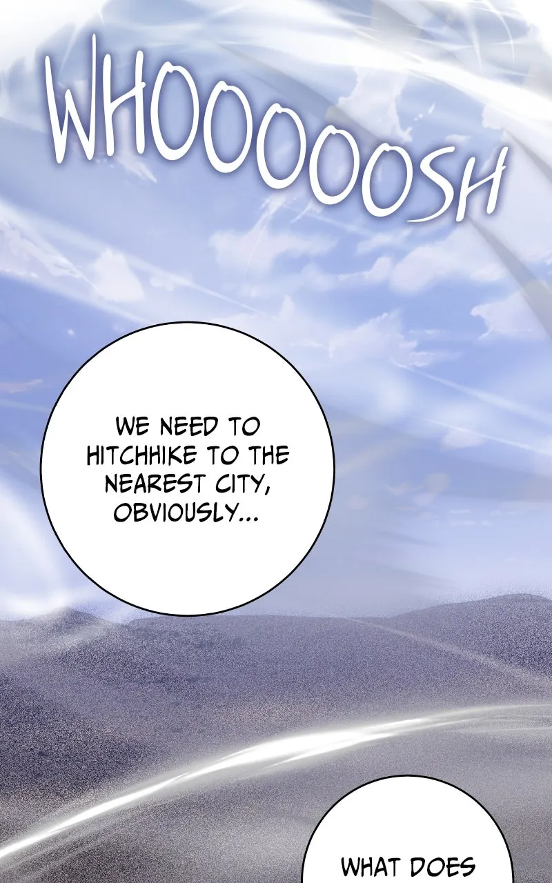 The Holy Emperor’s Grandson is a Necromancer Chapter 57 page 58 - 