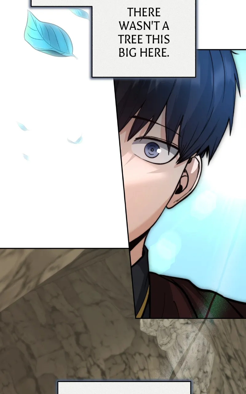 The Holy Emperor’s Grandson is a Necromancer Chapter 57 page 7 - 