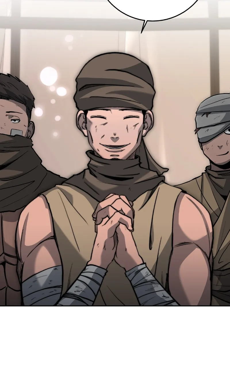The Holy Emperor’s Grandson is a Necromancer Chapter 57 page 62 - 
