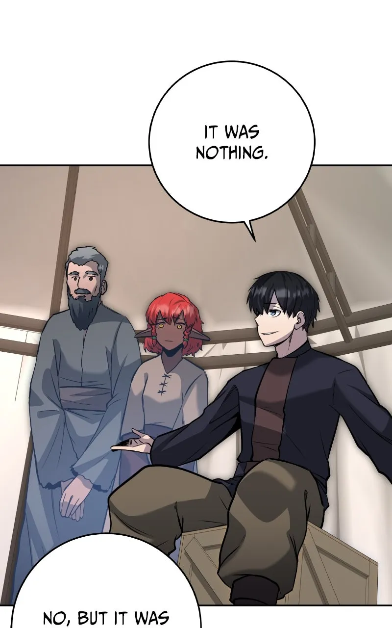 The Holy Emperor’s Grandson is a Necromancer Chapter 57 page 63 - 