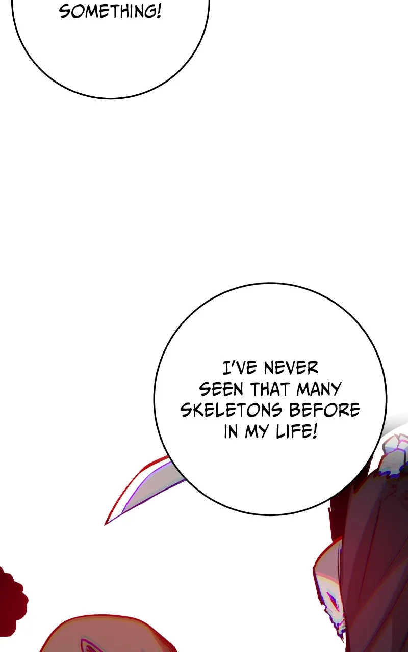 The Holy Emperor’s Grandson is a Necromancer Chapter 57 page 64 - 