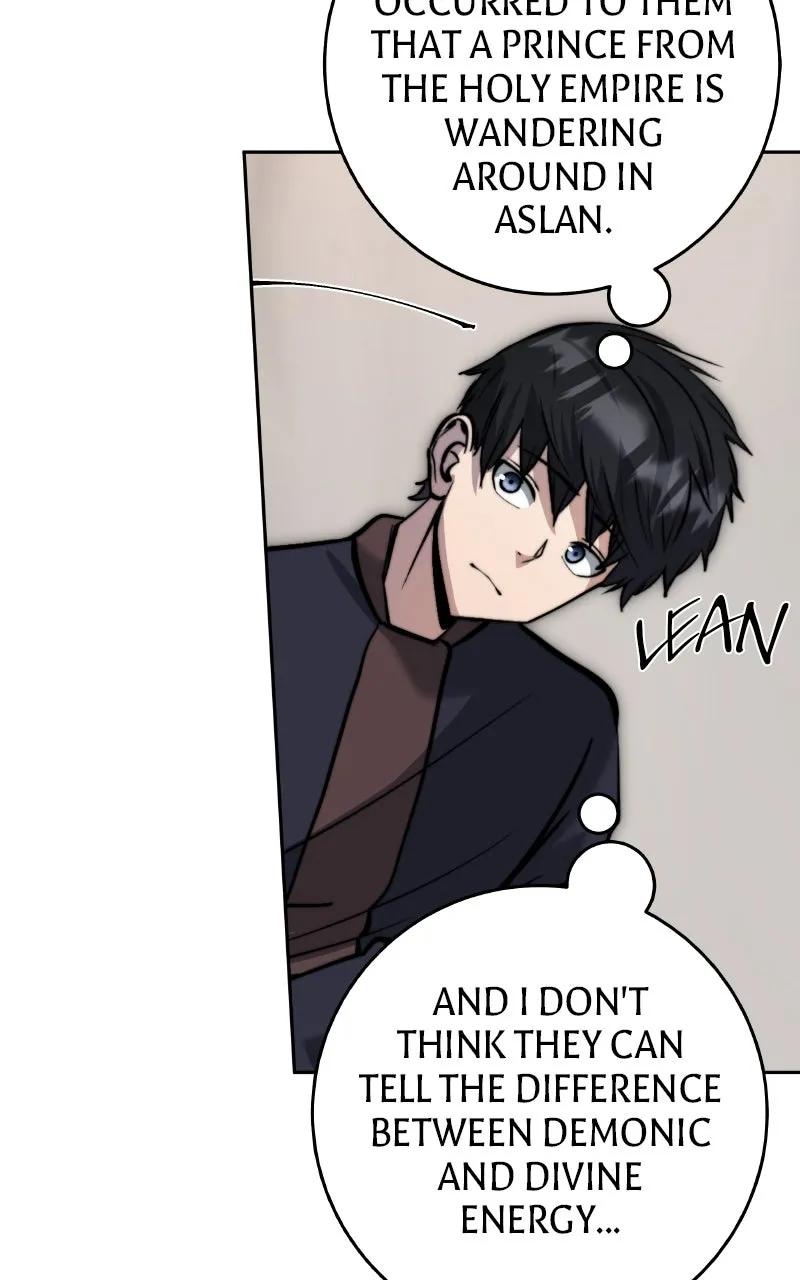 The Holy Emperor’s Grandson is a Necromancer Chapter 57 page 68 - 