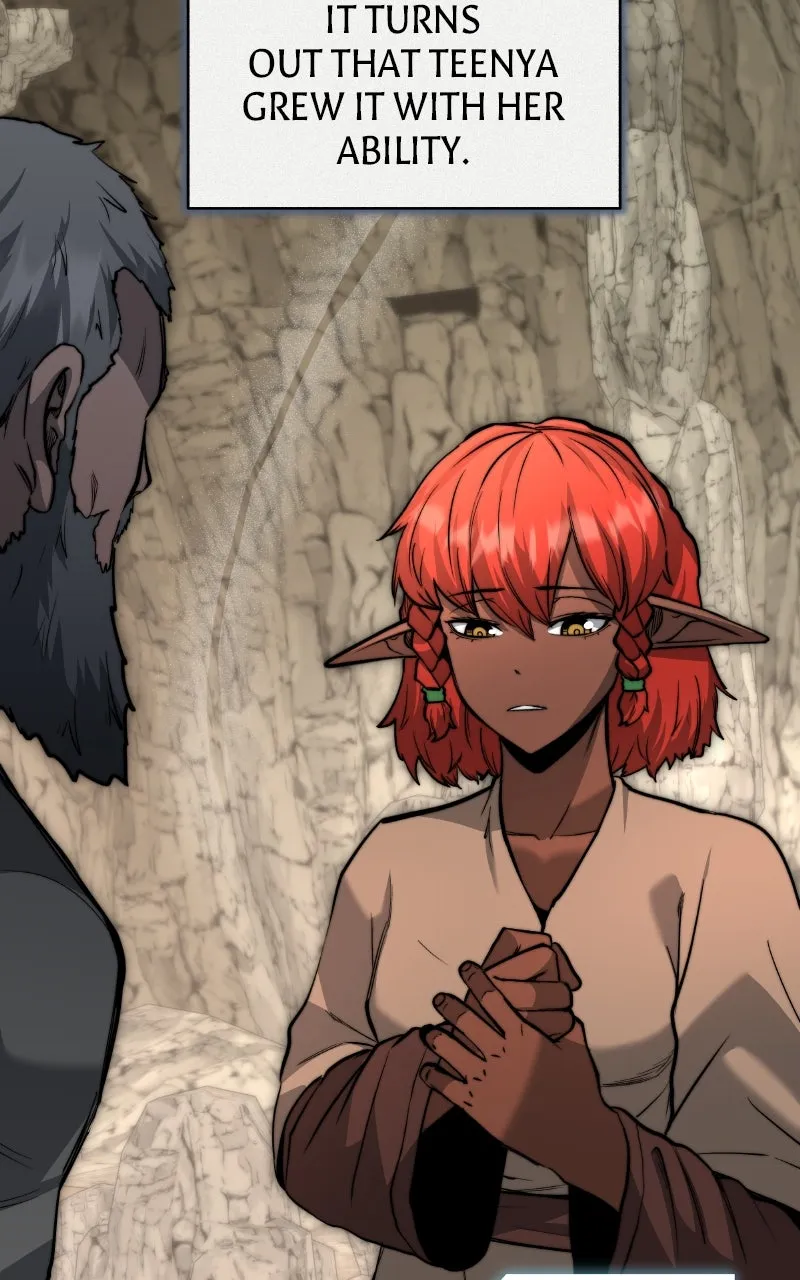 The Holy Emperor’s Grandson is a Necromancer Chapter 57 page 8 - 
