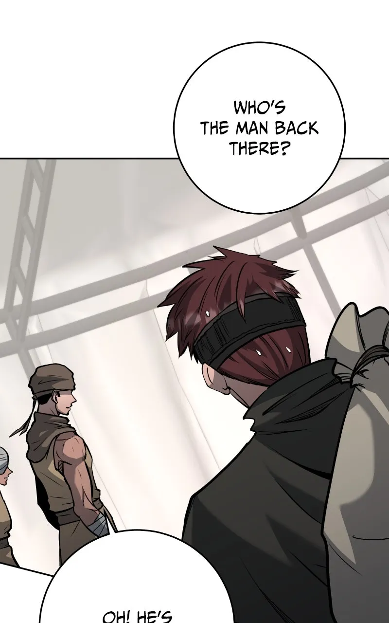 The Holy Emperor’s Grandson is a Necromancer Chapter 57 page 71 - 