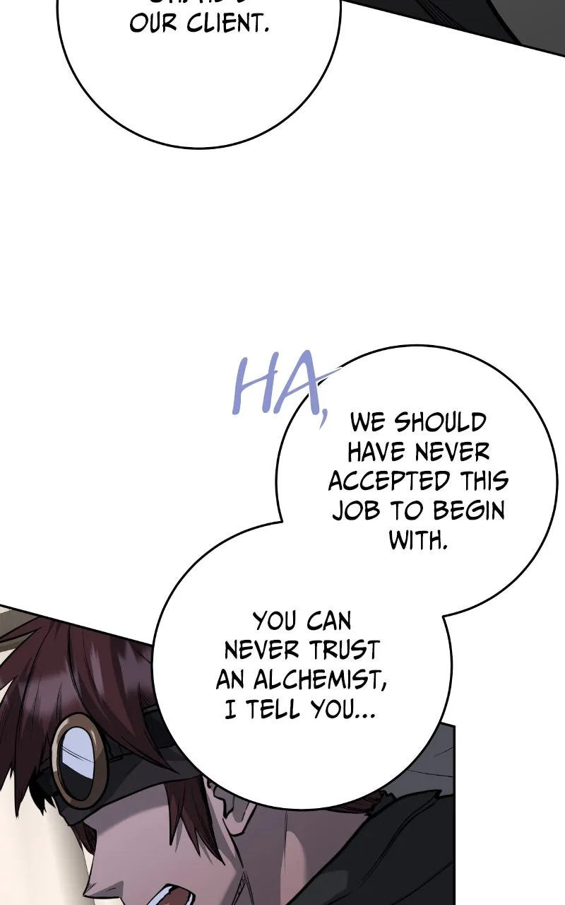 The Holy Emperor’s Grandson is a Necromancer Chapter 57 page 72 - 