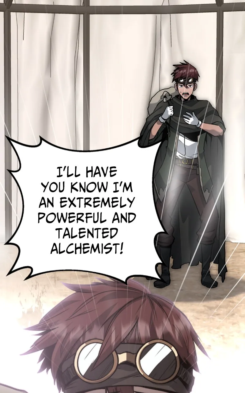 The Holy Emperor’s Grandson is a Necromancer Chapter 57 page 74 - 