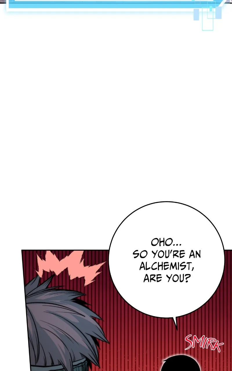 The Holy Emperor’s Grandson is a Necromancer Chapter 57 page 76 - 