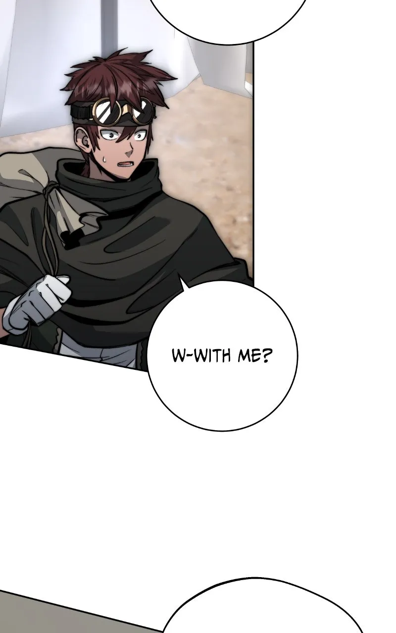 The Holy Emperor’s Grandson is a Necromancer Chapter 57 page 78 - 