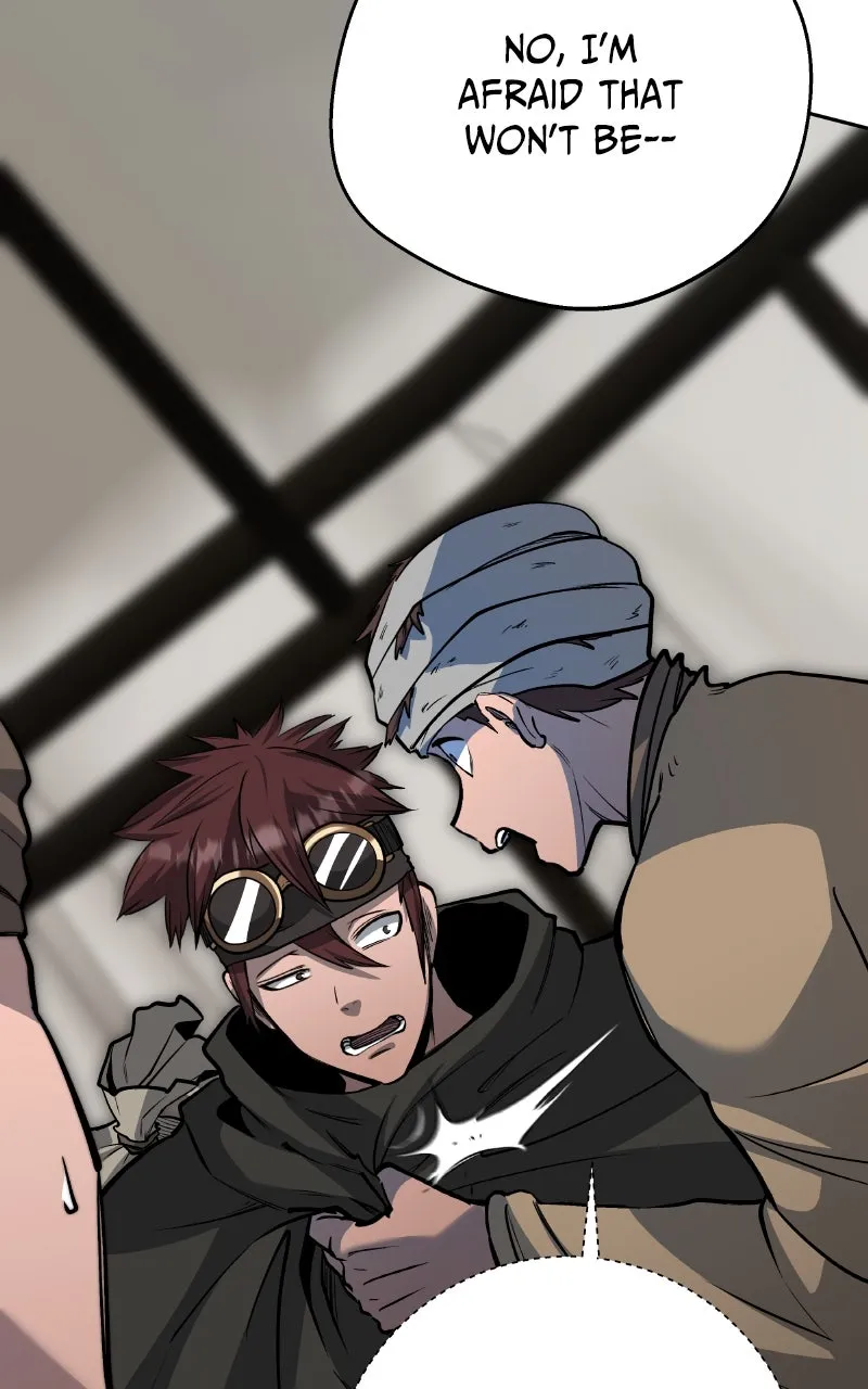 The Holy Emperor’s Grandson is a Necromancer Chapter 57 page 79 - 