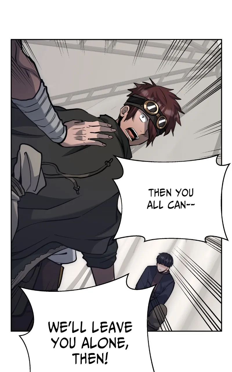 The Holy Emperor’s Grandson is a Necromancer Chapter 57 page 81 - 