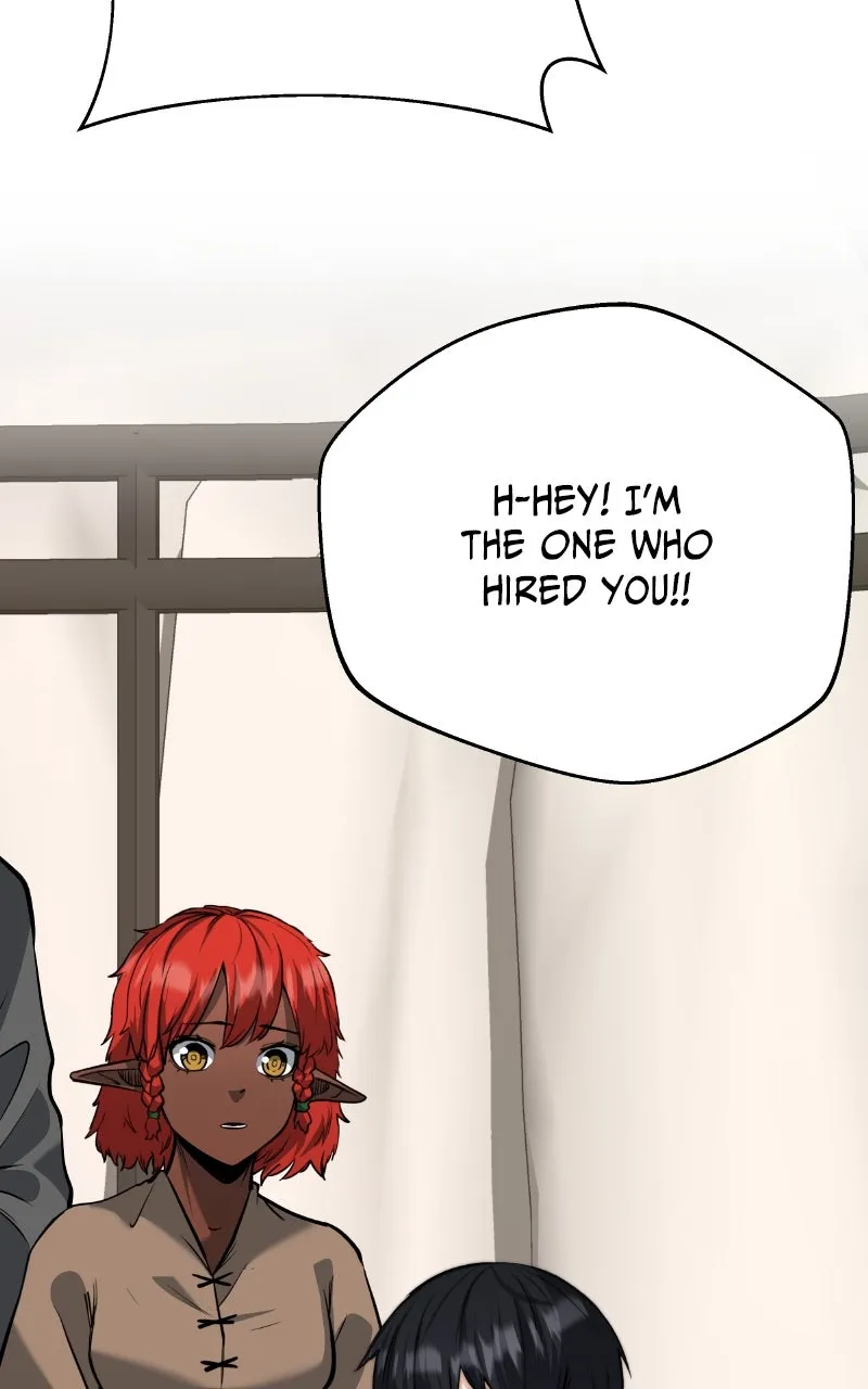 The Holy Emperor’s Grandson is a Necromancer Chapter 57 page 82 - 
