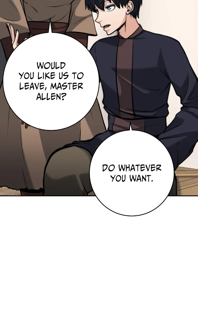 The Holy Emperor’s Grandson is a Necromancer Chapter 57 page 83 - 