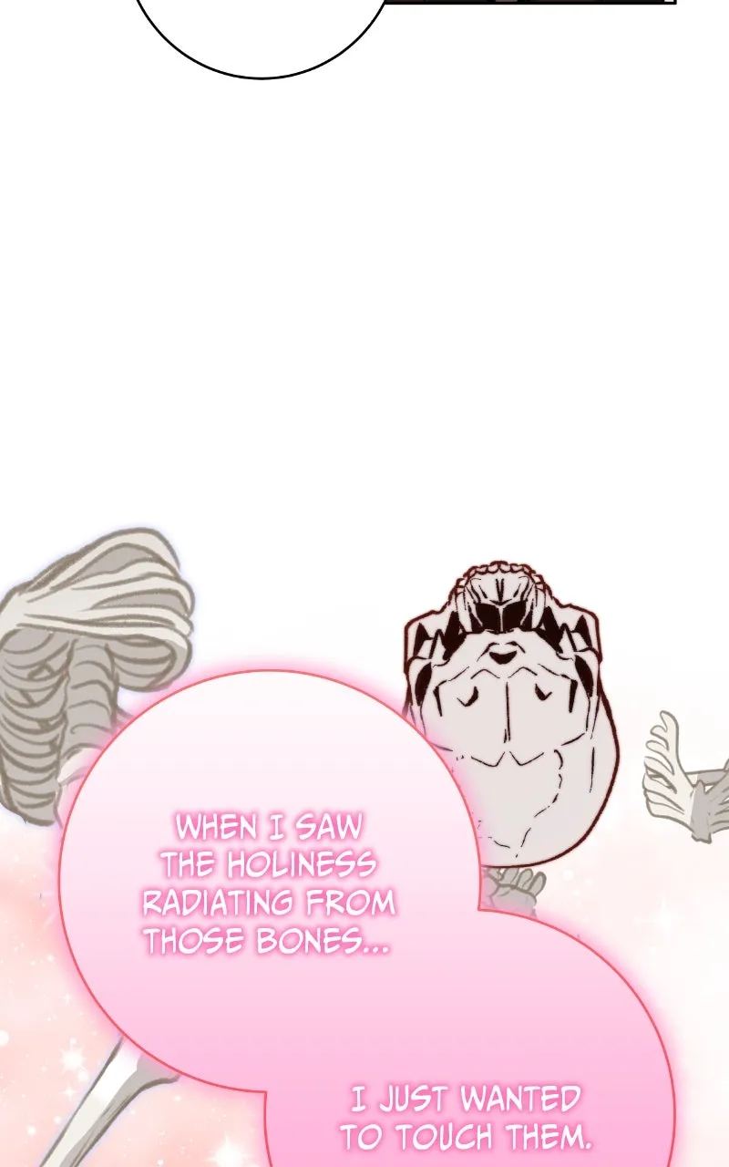 The Holy Emperor’s Grandson is a Necromancer Chapter 57 page 85 - 