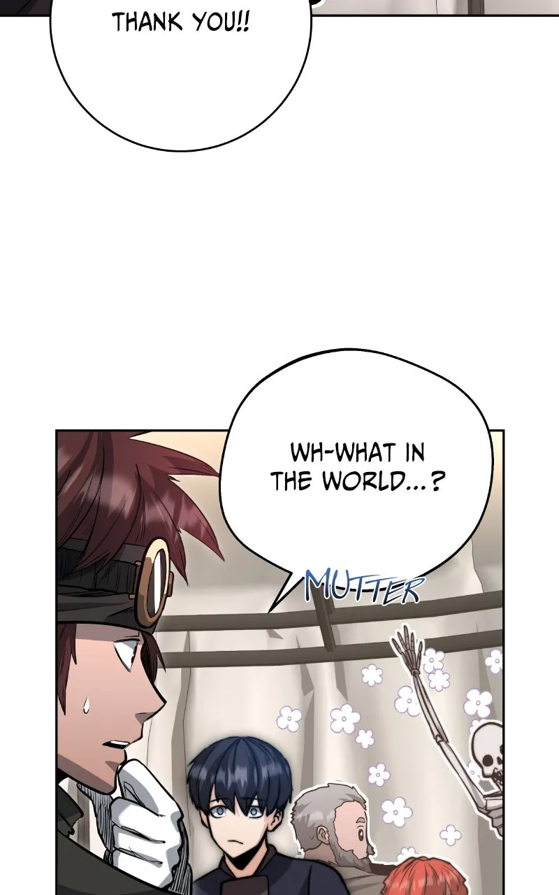 The Holy Emperor’s Grandson is a Necromancer Chapter 57 page 88 - 