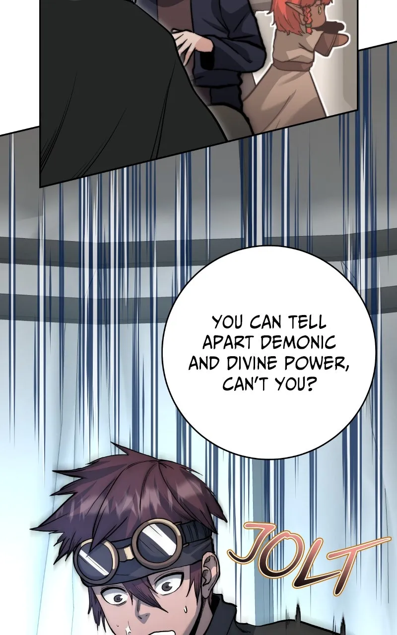 The Holy Emperor’s Grandson is a Necromancer Chapter 57 page 89 - 