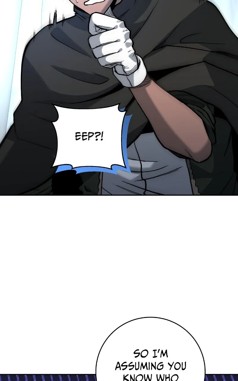 The Holy Emperor’s Grandson is a Necromancer Chapter 57 page 90 - 
