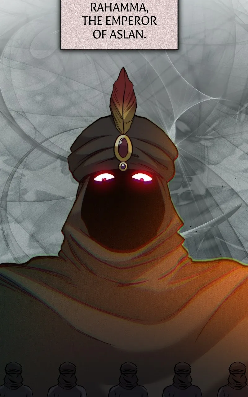 The Holy Emperor’s Grandson is a Necromancer Chapter 57 page 10 - 