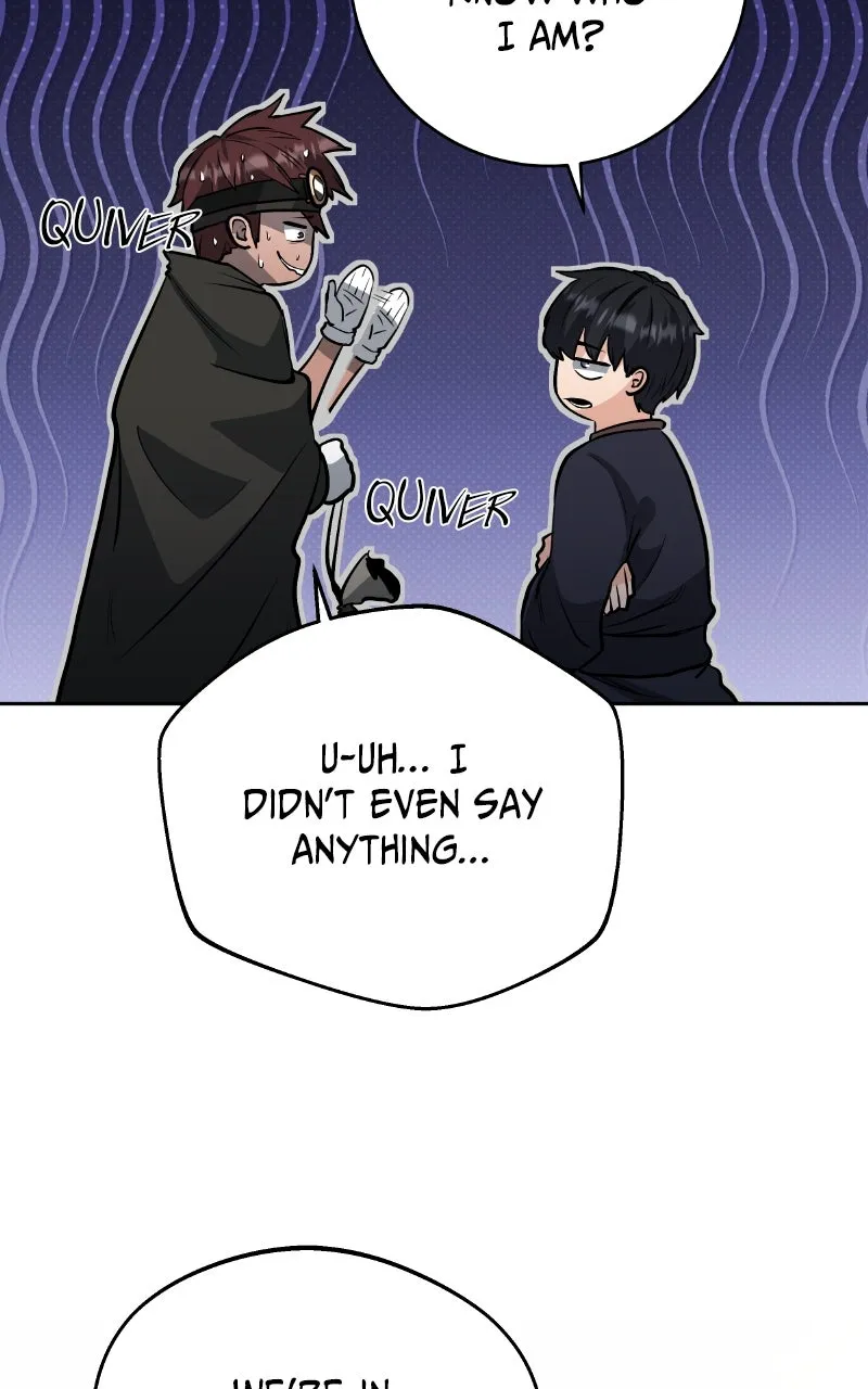 The Holy Emperor’s Grandson is a Necromancer Chapter 57 page 91 - 