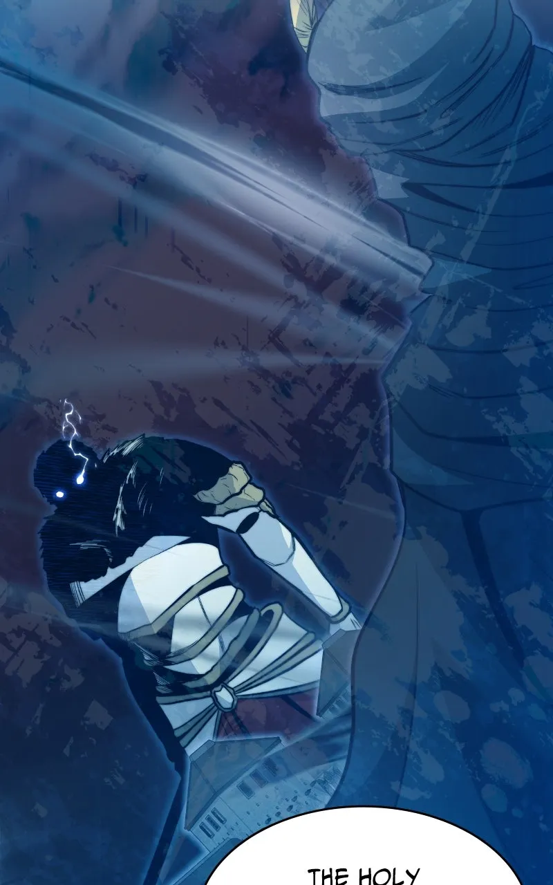 The Holy Emperor’s Grandson is a Necromancer Chapter 57 page 94 - 