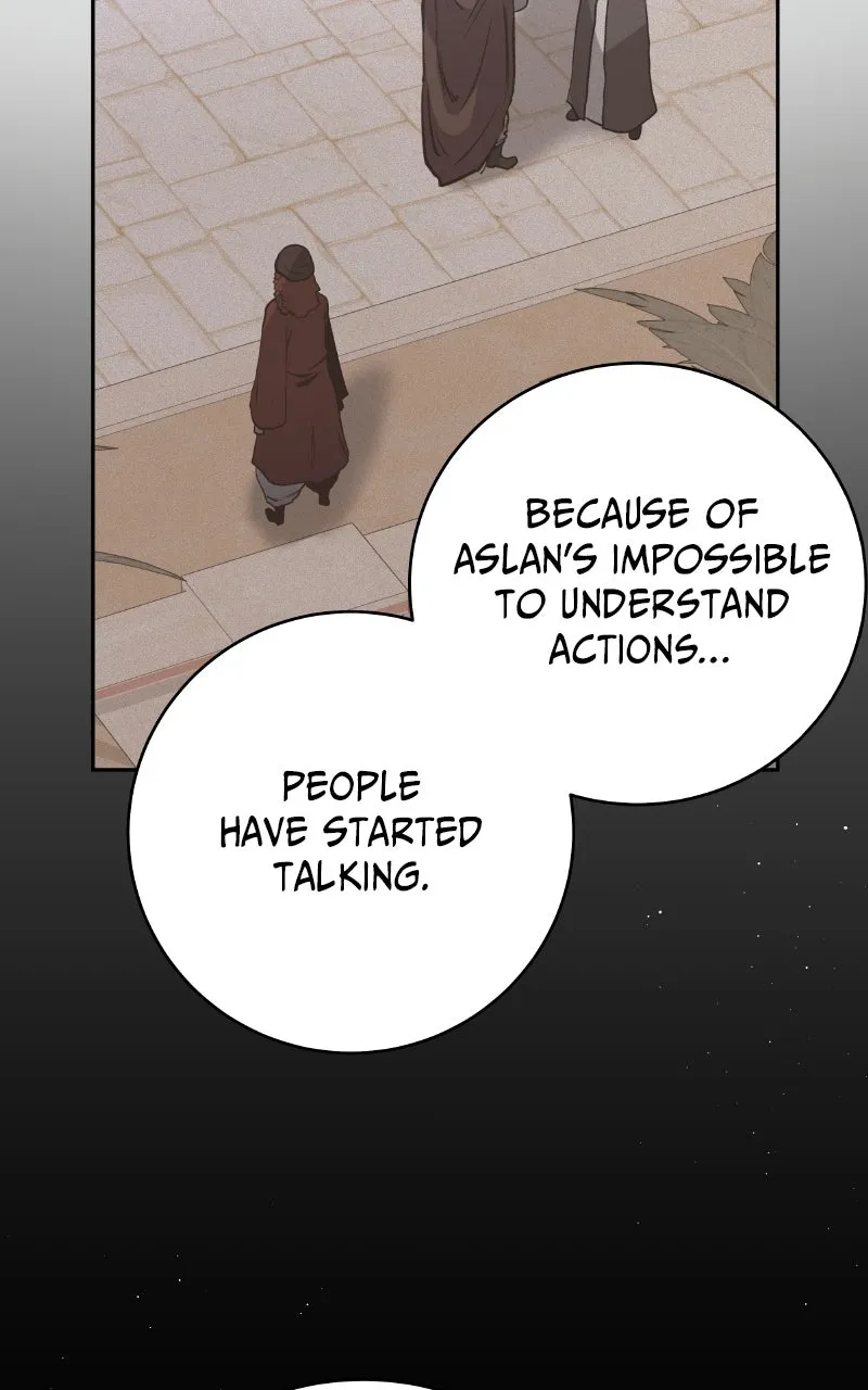 The Holy Emperor’s Grandson is a Necromancer Chapter 57 page 96 - 