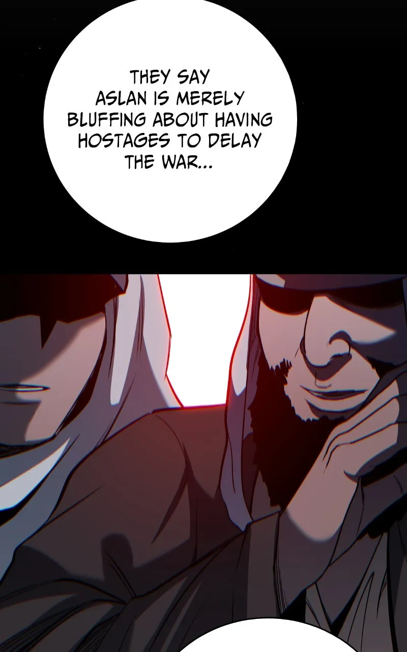 The Holy Emperor’s Grandson is a Necromancer Chapter 57 page 97 - 