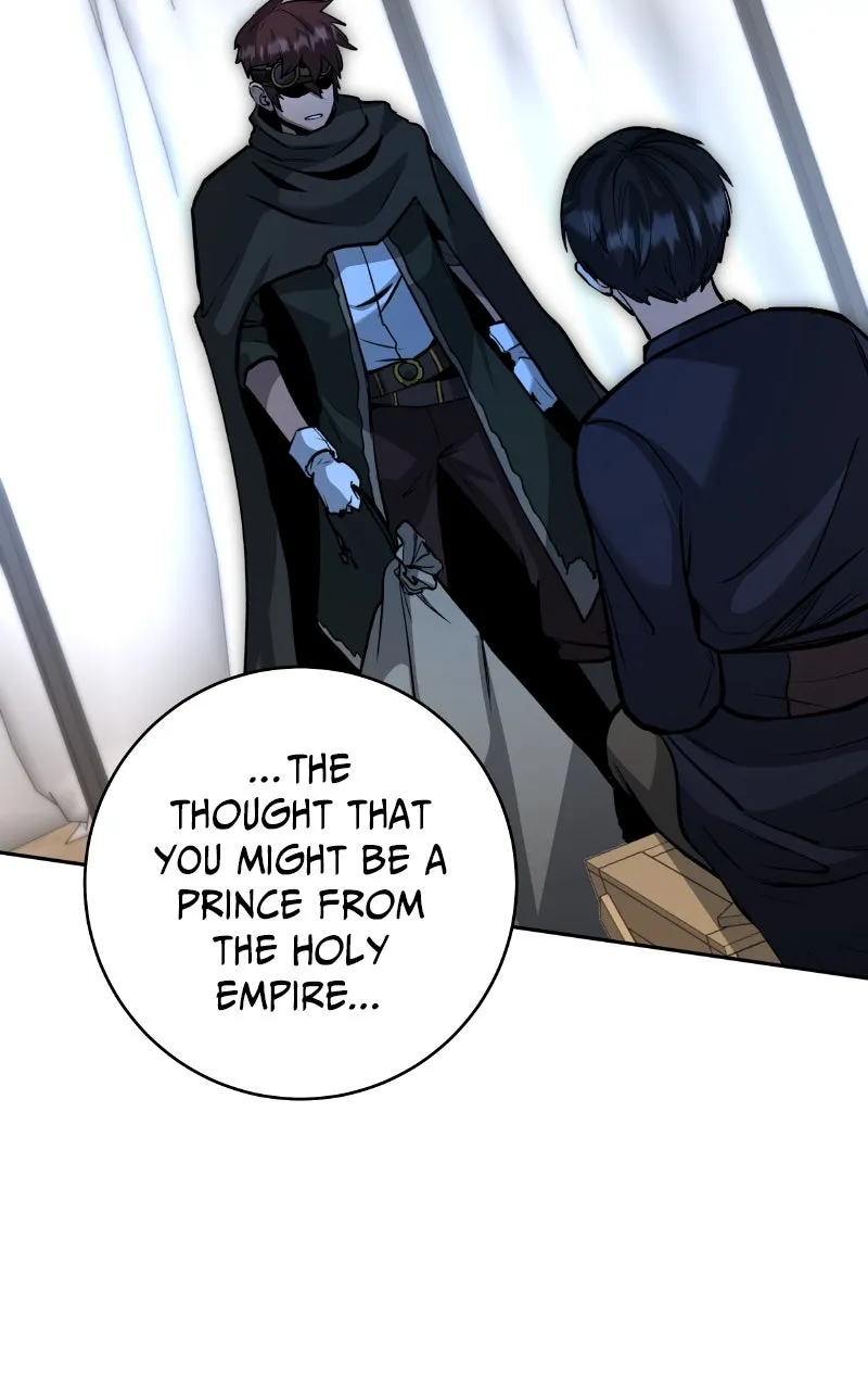 The Holy Emperor’s Grandson is a Necromancer Chapter 57 page 99 - 