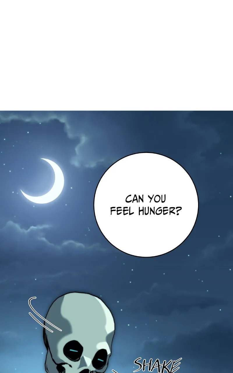 The Holy Emperor’s Grandson is a Necromancer Chapter 58 page 1 - 