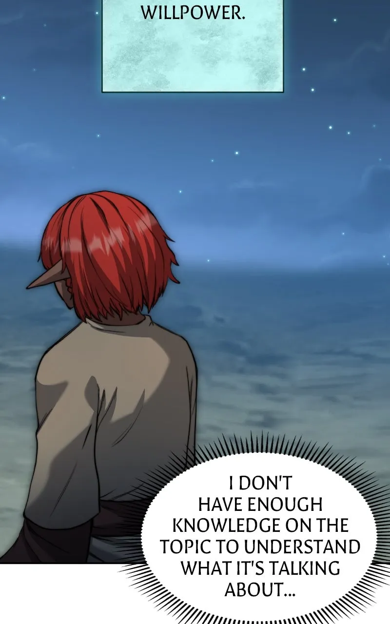 The Holy Emperor’s Grandson is a Necromancer Chapter 58 page 11 - 