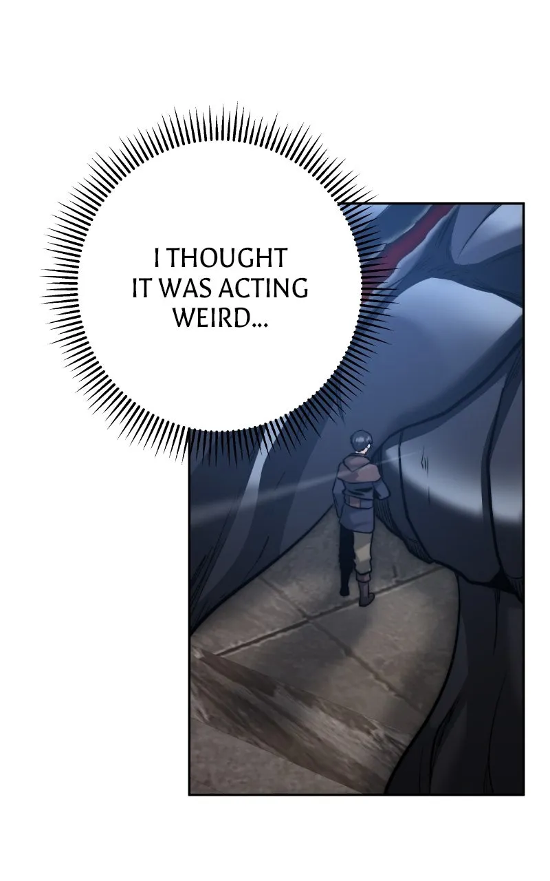 The Holy Emperor’s Grandson is a Necromancer Chapter 58 page 103 - 