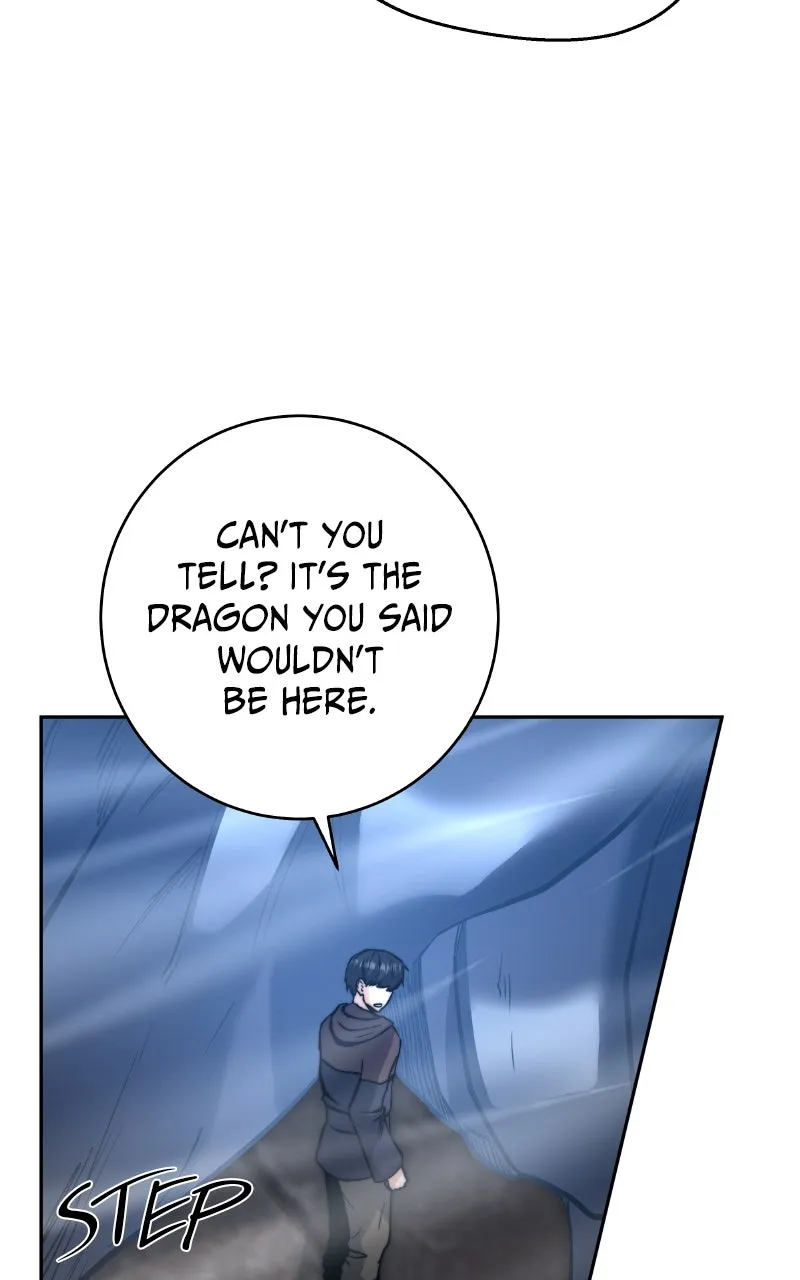 The Holy Emperor’s Grandson is a Necromancer Chapter 58 page 107 - 