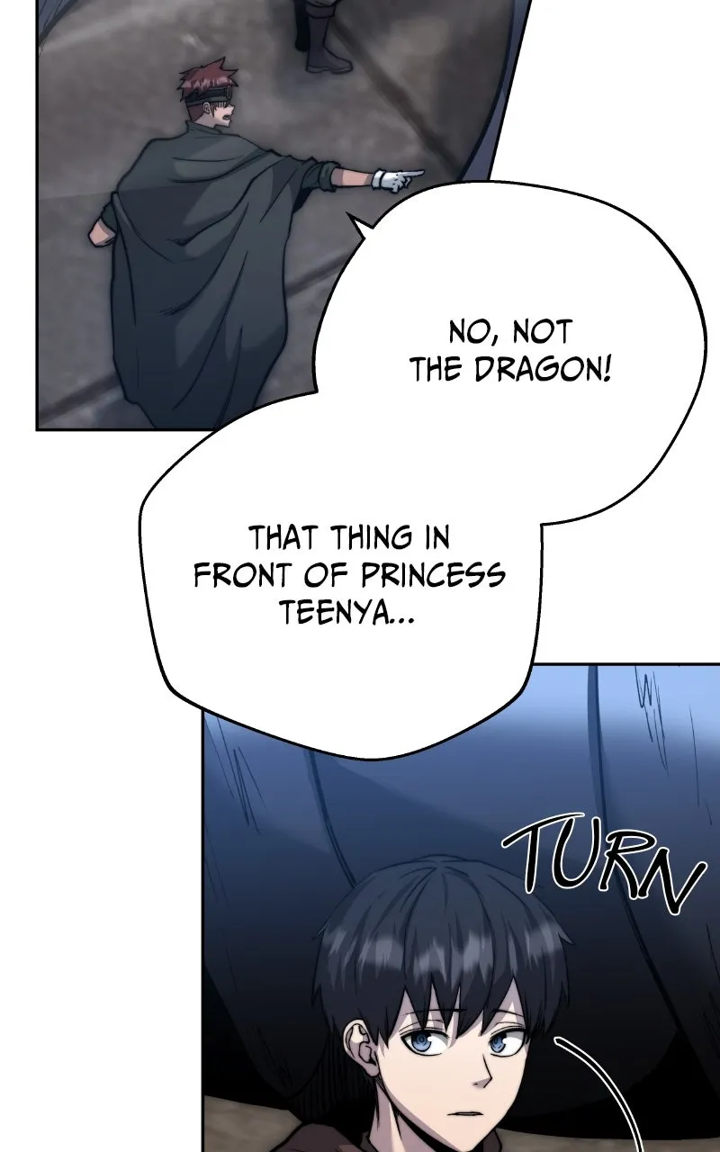 The Holy Emperor’s Grandson is a Necromancer Chapter 58 page 108 - 