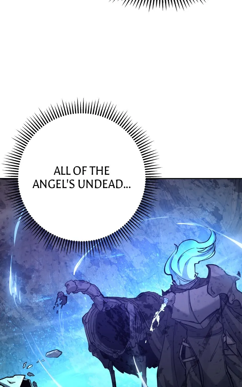 The Holy Emperor’s Grandson is a Necromancer Chapter 58 page 12 - 
