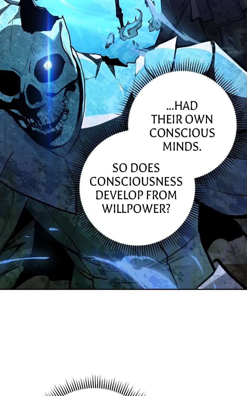 The Holy Emperor’s Grandson is a Necromancer Chapter 58 page 13 - 
